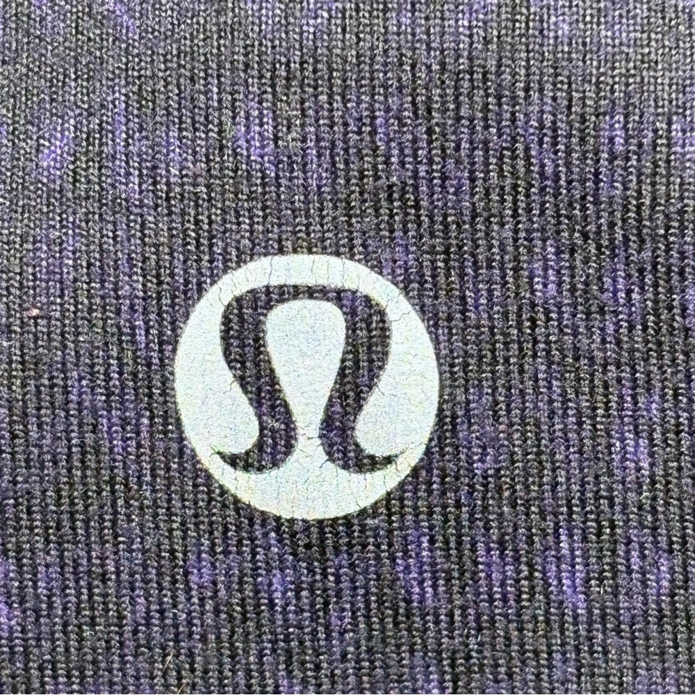 Lululemon Wunder Under Pant - Picture 7 of 7